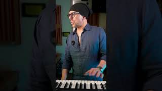 Recreating Toto’s Hold The Line Piano Sound🎹