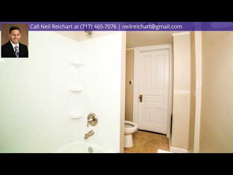 402 Locust St, Hanover, PA home video tour
