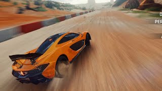 The Nostalgic McLaren...  | Asphalt 9 5* Golden McLaren P1 Multiplayer