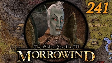 We Return to Akamora - Morrowind Mondays: Tamriel Rebuilt 241