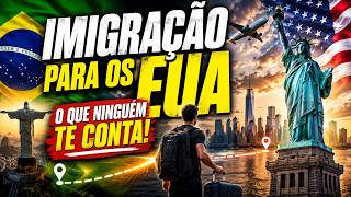 Como AUMENTAR as Chances do VISTO