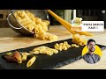 Pasta Basics (Part 1) | How to Cook Pasta | Types of Pasta | Chef Ranveer Brar