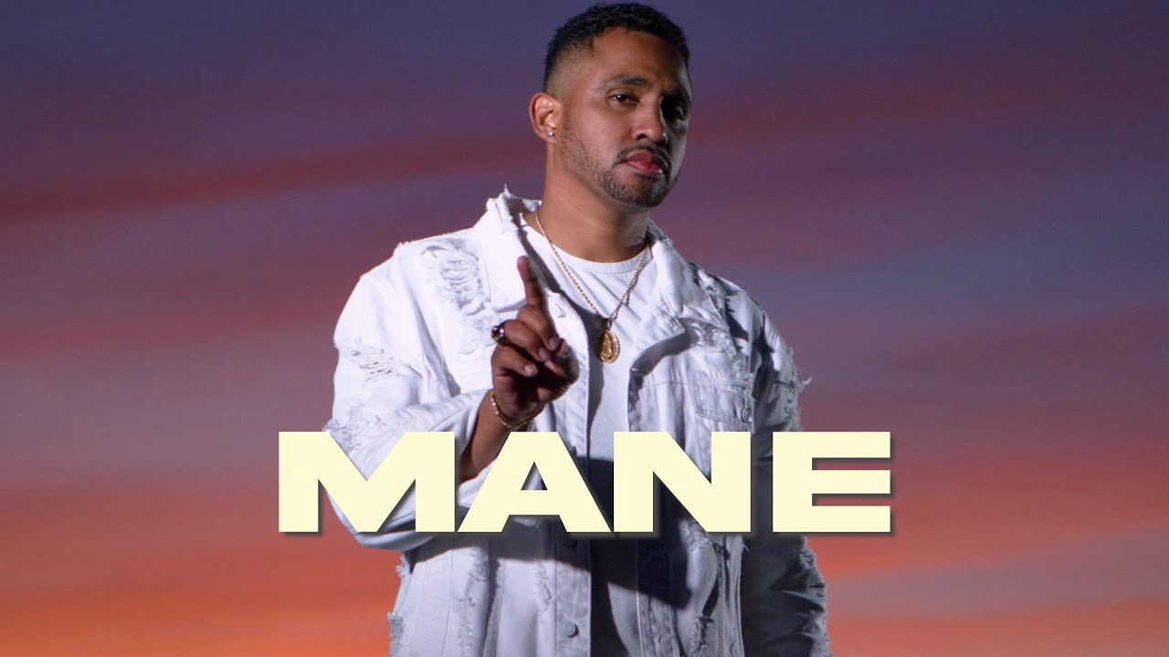 GTO Scoozi - Mane (Official Video)