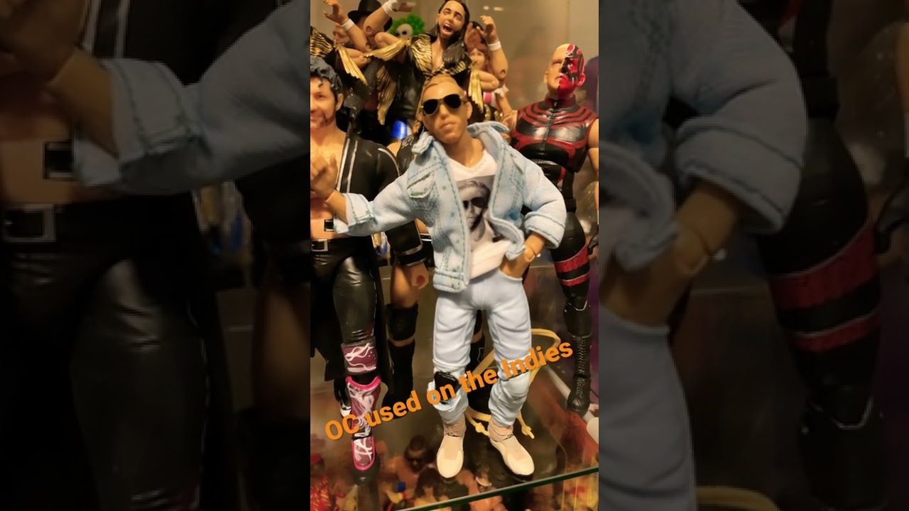 Orange Cassidy New AEW Theme 2022 Coming Soon #shorts