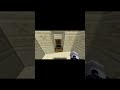 Desert pyramid is sus