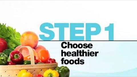 UHA Health Insurance KITV PSA About Diabetes Prevention