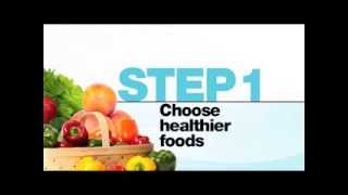 UHA Health Insurance KITV PSA About Diabetes Prevention