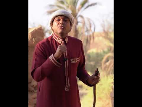 الزعاق شهر نوفمبر هو اجمل و اروع ايام السنه