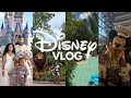 Disney world 2024  pack with me  room tour  all four parks  travel hacks   family travel vlog