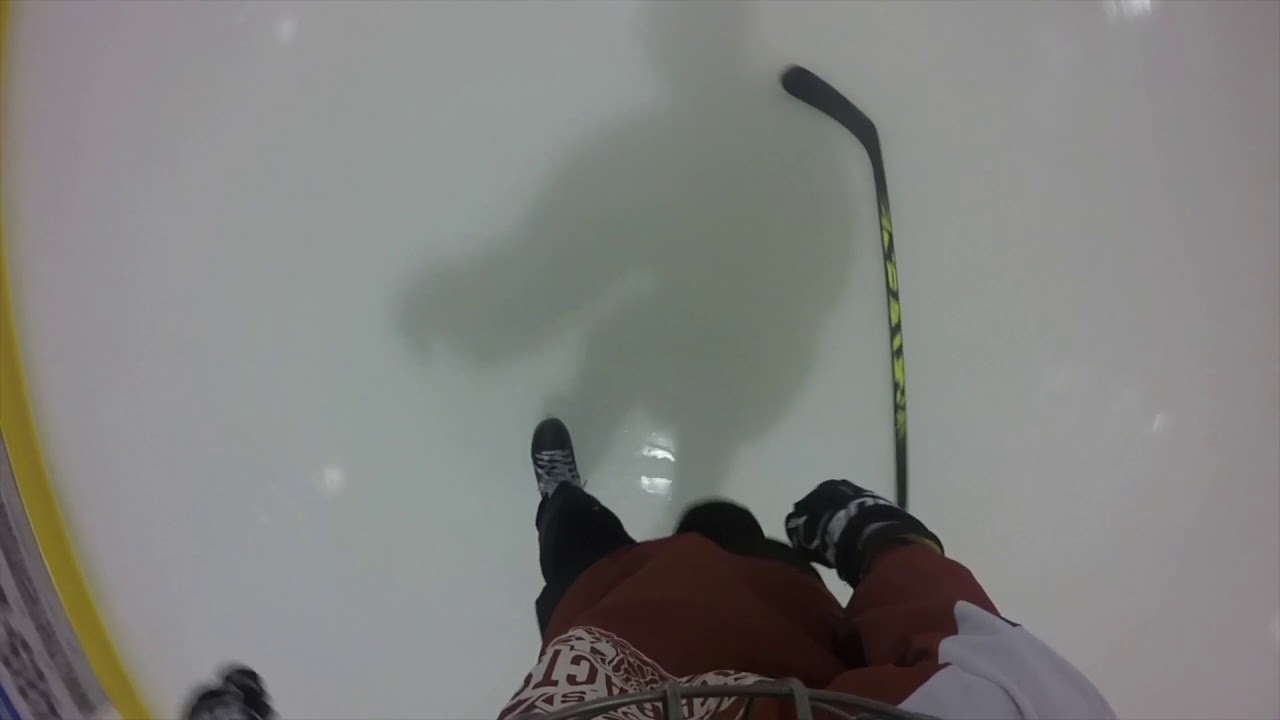 Hockey Warm Up Drill 🏒💪 YouTube