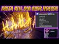 INSTA KILL DIO OH 30 S [BIZZARE LINEAGE SCRIPT] | GOD MODE/INSTA KILL