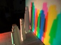 RGB shadows