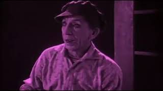 Phantom Of The Opera 1929 In Color With Sound