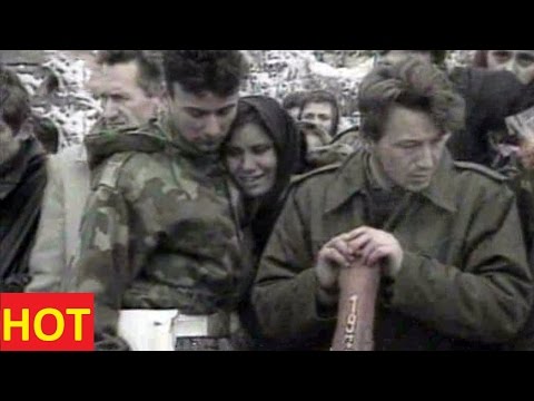 Bosnian War the Death of Yugoslavia History Documentary national geographic