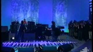 SUPERGRASS    LATER  JOOLS HOLLAND 1999