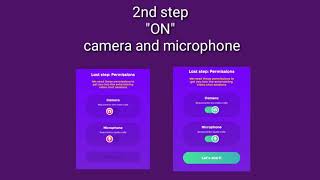 HOW TO REGISTER IN HOLA APPLICATION | #PAYING APP screenshot 2