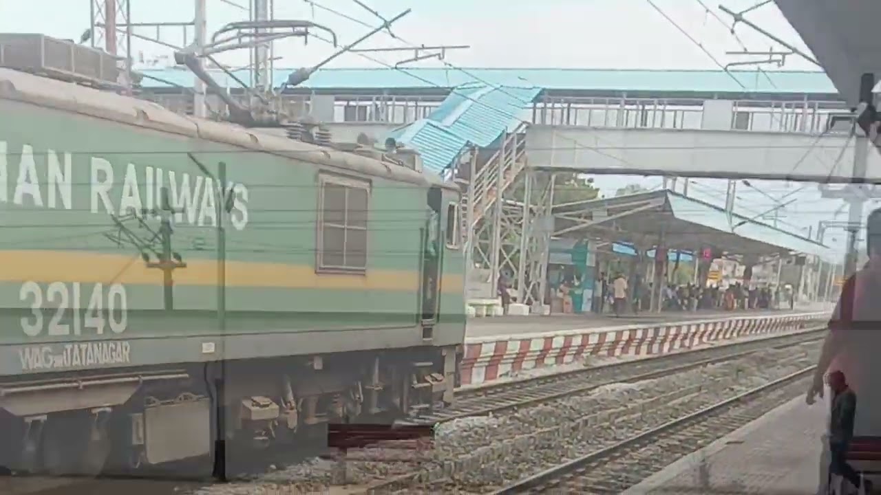 WAG9 HC Goofd Legend 