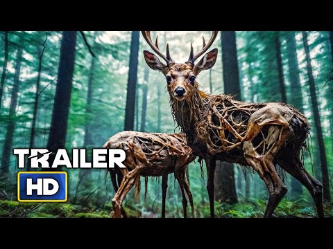 THE BEST NEW HORROR MOVIES 2024 (Trailers)