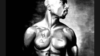 2Pac Ft Roy Jones Jr - Cant Be Touched