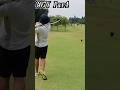 男はとにかくマン振り #ゴルフ #ゴルフスイング #golf