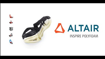 Altair Inspire PolyFoam Introduction