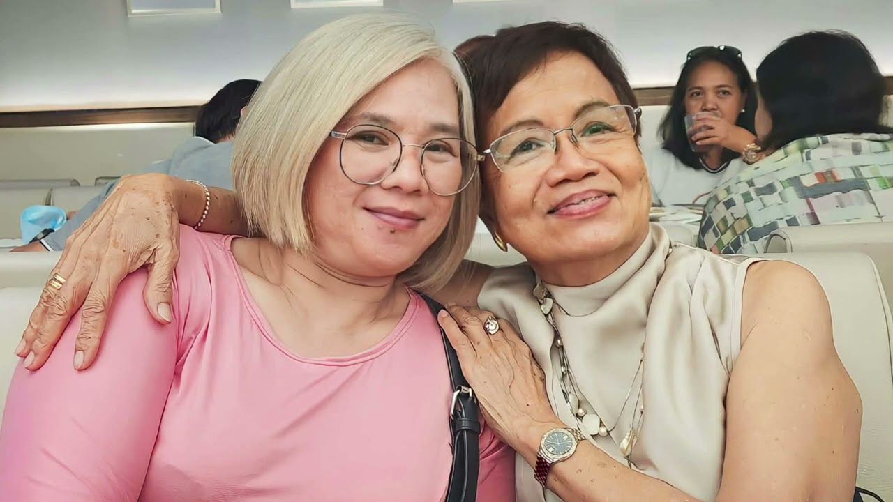 you will be missed Lola Rems Vivar Quintos