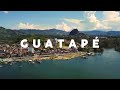 Rodando Caminos | Guatapé | Teleantioquia