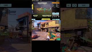 Codm ranked new free legendary pp19 bizon is sick 😳