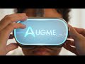 "Hey Augme" | Official Augmeverse™ Commercial 4K | The Future with EYE