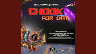 Video thumbnail of "THE AWESOME JAMBAND - CHOOK FOR DAT 2022 (Radio Edit)"