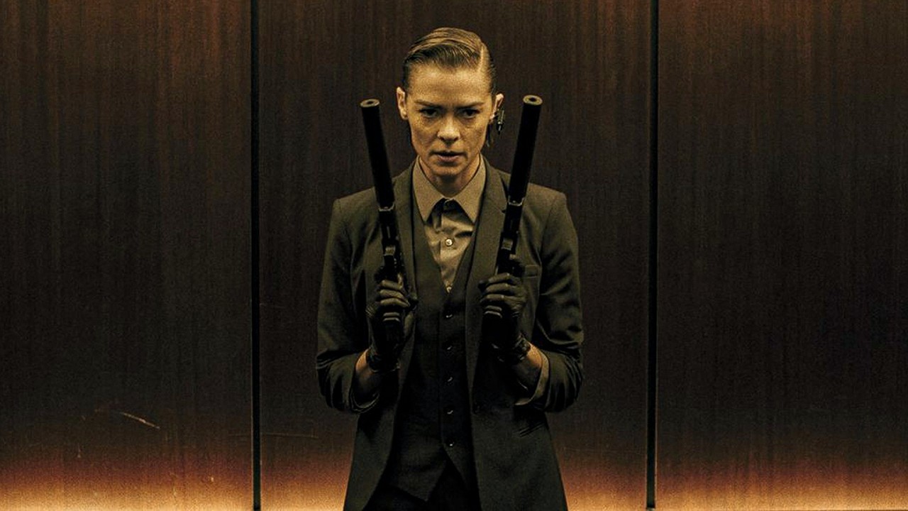 عميلة متوحشة قعدت سنين تدور ع قاتل ابوها لحد معملها فخ عشان يقضي عليها فقررت تنتقم علي الي عملة ملخص