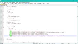 Tutorial - JRMCore's Mission system - Part 2 - Objectives screenshot 1