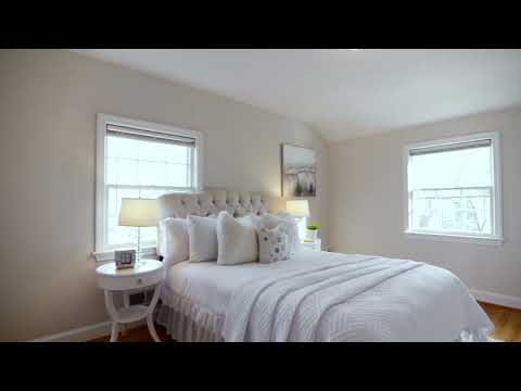 5115 Elsmere Avenue, Bethesda, MD home video tour