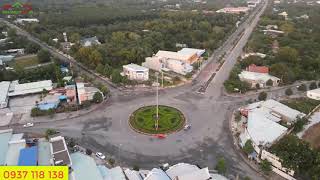 Kdc Future City - Hắc Dịch, Phú Mỹ