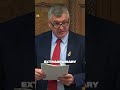 Liverpool MP breaks down paying tribute to Hillsborough victims #liverpool #politics