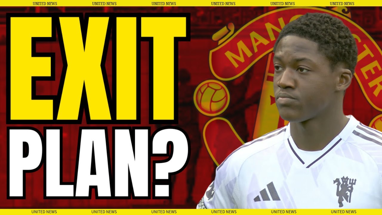 BREAKING! MAINOO SALE TO FUND NWANERI DEAL? Man Utd Transfer News