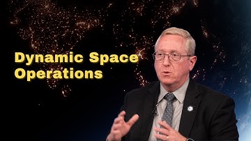 Dy-namic or die-static...DSO is the only choice for Space Superiority.