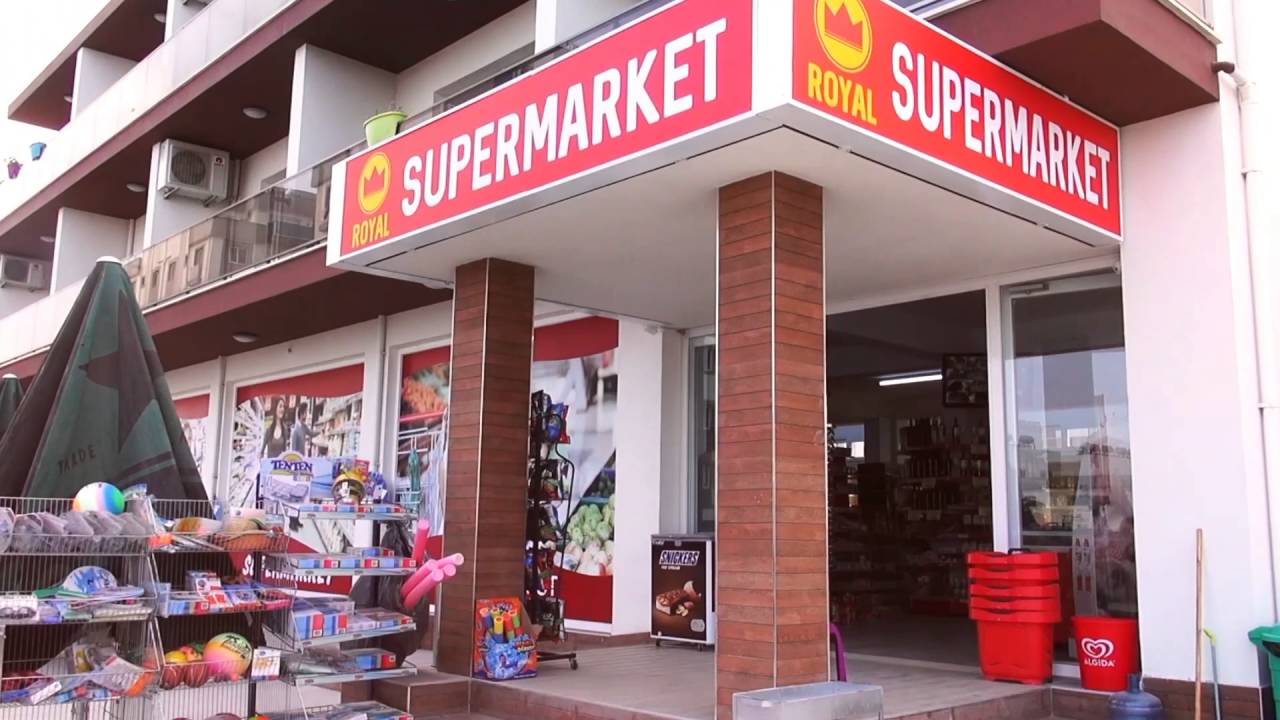 Royal Sun Residence - NOYANLAR GROUP