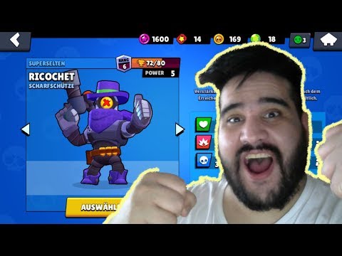 7 Schritte, wie DU der BESTE Brawl Stars Spieler der Welt wirst mit neuem Brawler...🏆