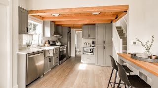 Absolutely Gorgeous Brand New Tiny House Living in WA