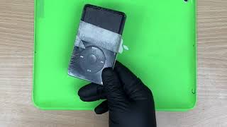 dankpods kills an iPod