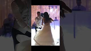 SzaboEvent by Bazsx - Beautiful wedding first dance