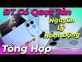 So sánh quạt tản nhiệt Honor Win Vs Redmi K90 Max, RedMagic 11 Pro+, OPPO K15 Pro, RedMagic 11 Air