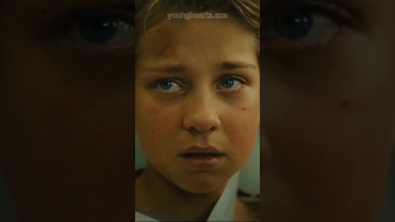 YOUNG HEARTS 2024 (Elias)(Lou Goossens)🎀