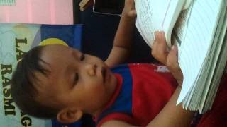 Latihan Tarannum