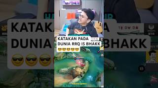 #mobilelegends #livestreaming #mlbb #mobilelegendsid #liveshorts #mpl #mlbbshorts #rrq #mplid