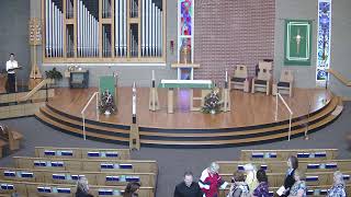 Mass of Christian Burial for Bonnie Lolley Thompson