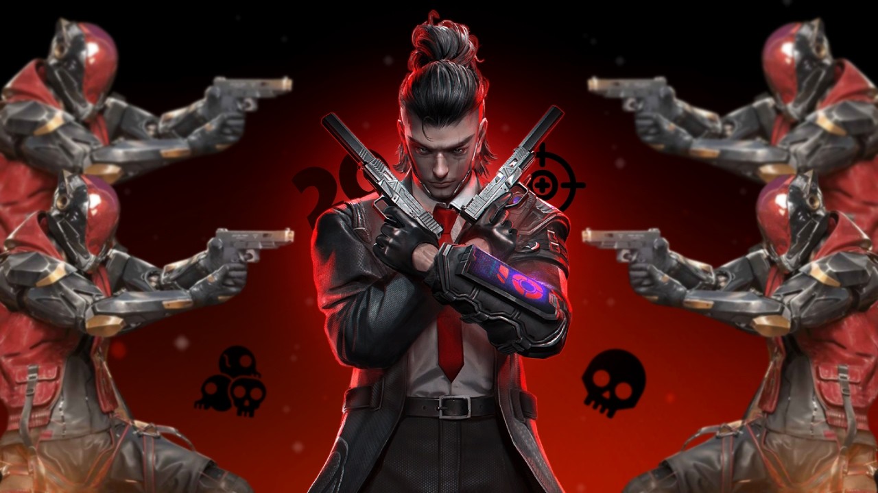 ملخص السولو سكواد في بلود سترايك