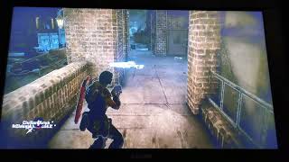 Pig Roast - Gears of War 3 - Gridlock