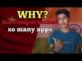 Why Indian Government Ban 230 Chinese apps #narendramodi #banchineseapps #chineseappban #modi